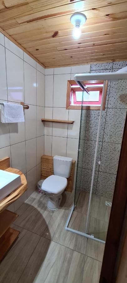 Pousada Alternativa Keke Урубісі Екстер'єр фото